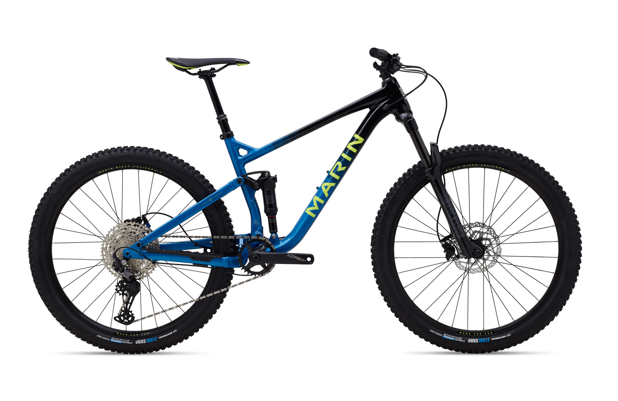 MARIN RIFT ZONE 27.5 2