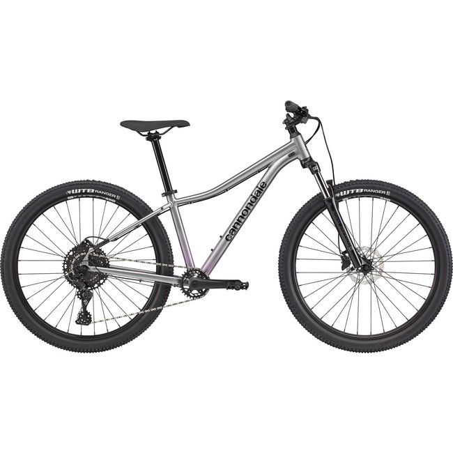 Cannondale 29 F Trail 5 - ASU Cycles