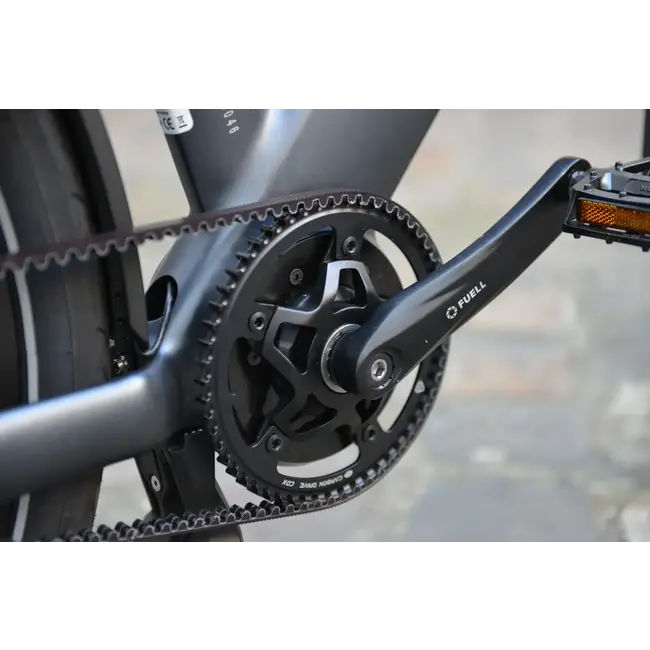 FUELL FLLUID 1S ASU Cycles