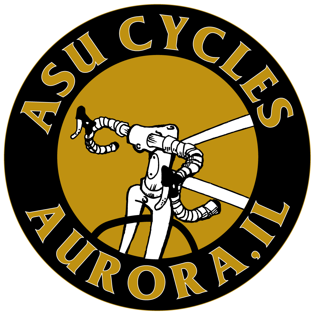 ASU Cycles