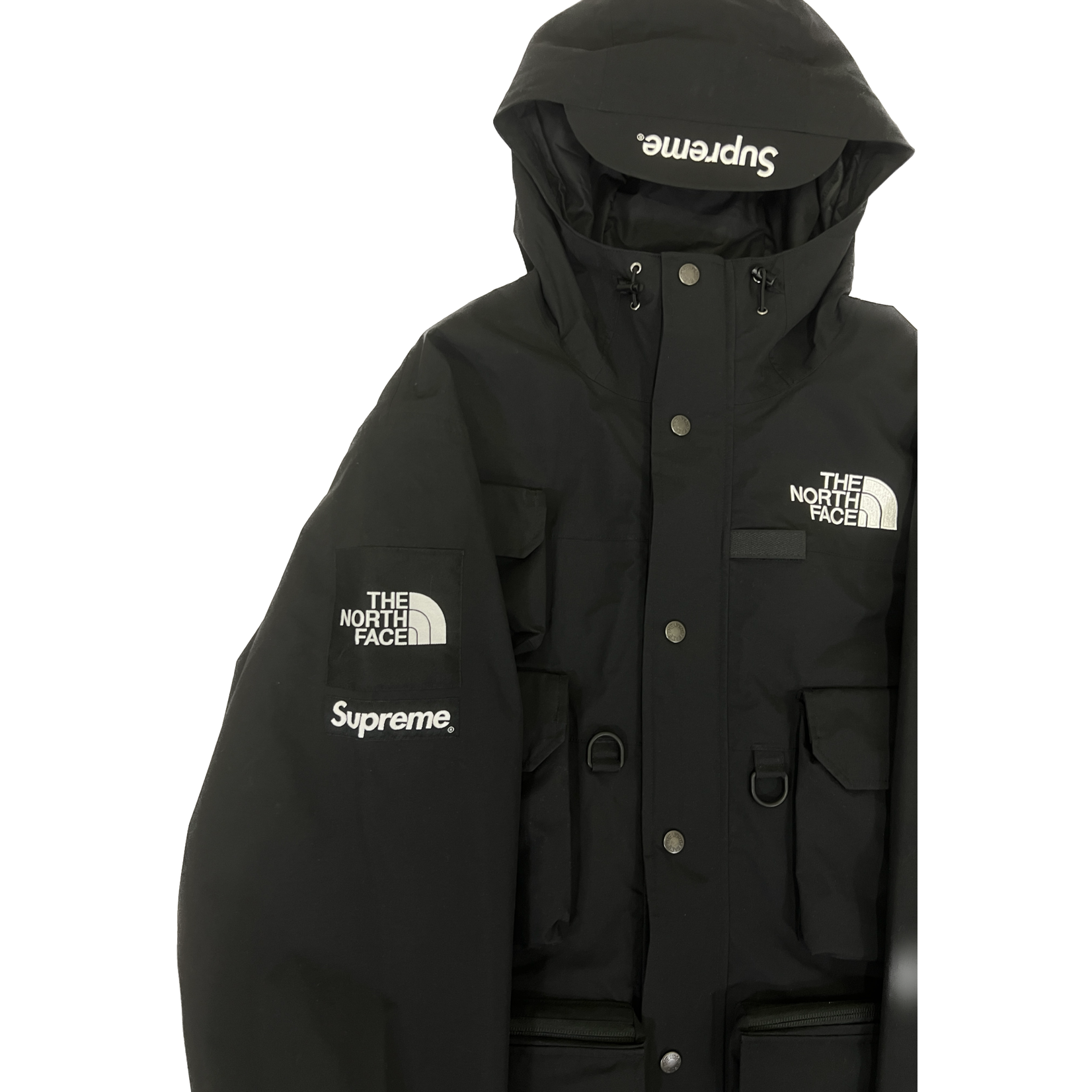 Supreme®/The North Face® Cargo Jacket ジャケット/アウター