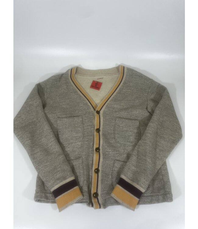 Kapital Cardigan Size 2 (medium)