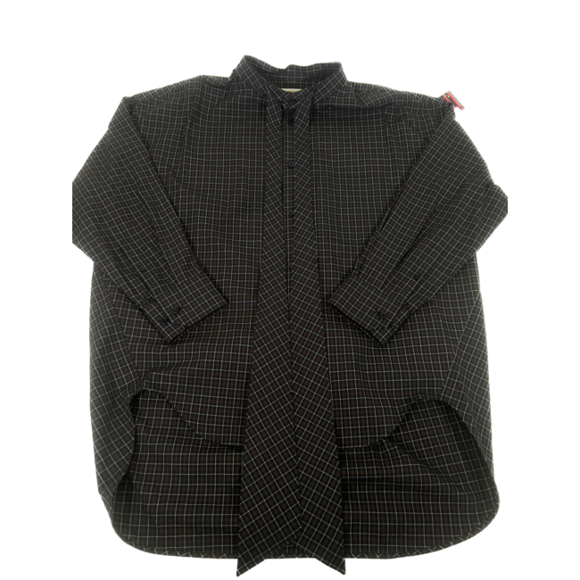 Balenciaga Balenciaga Tie Button Up Size 36 (US Large)