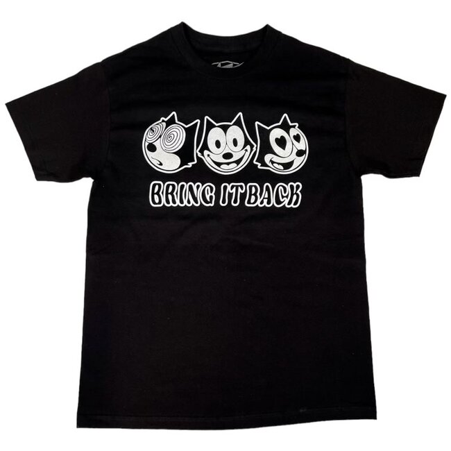 Bring It Back Las Vegas Bring It Back Felix Tee