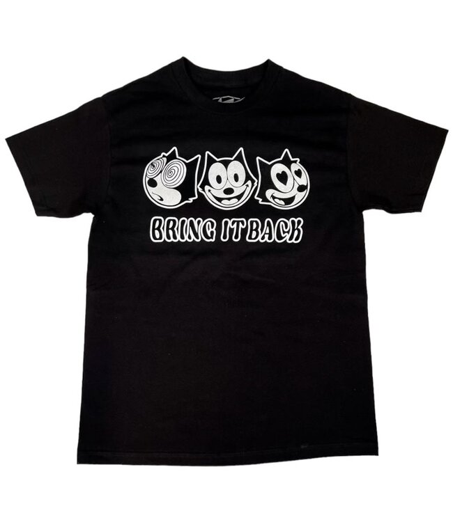 Bring It Back Las Vegas Bring It Back Felix Tee