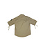 Stone Island Short Sleeve Button Up Size Small
