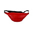 Balenciaga Balenciaga Belt Bag Red Leather