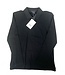 Louis Vuitton LV Employee Long-Sleeve Polo Size Large