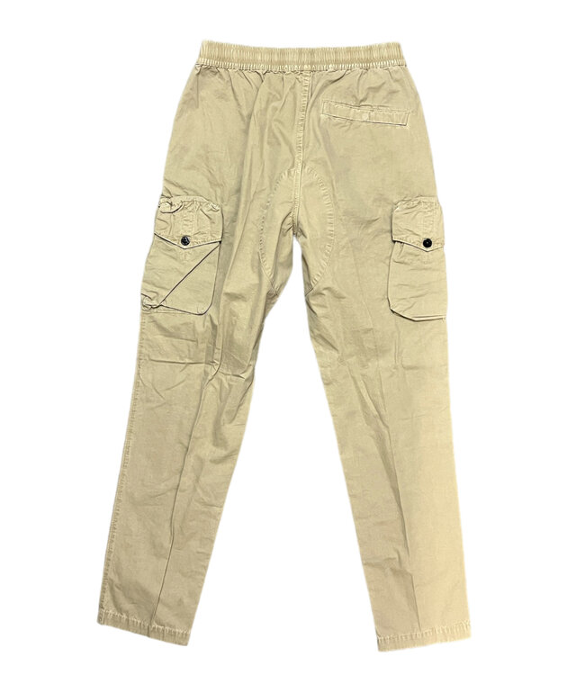 Stone Island Stone Island Khaki Cargo Pants Size 30