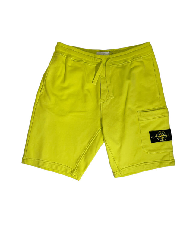 Stone Island Stone Island Sweat Shorts Size large