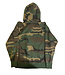 Wtaps Wtaps Camo Hoodie Size large