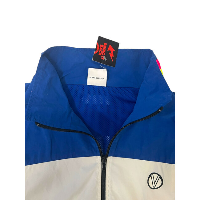 Vetements Vetements Windbreaker Size XL