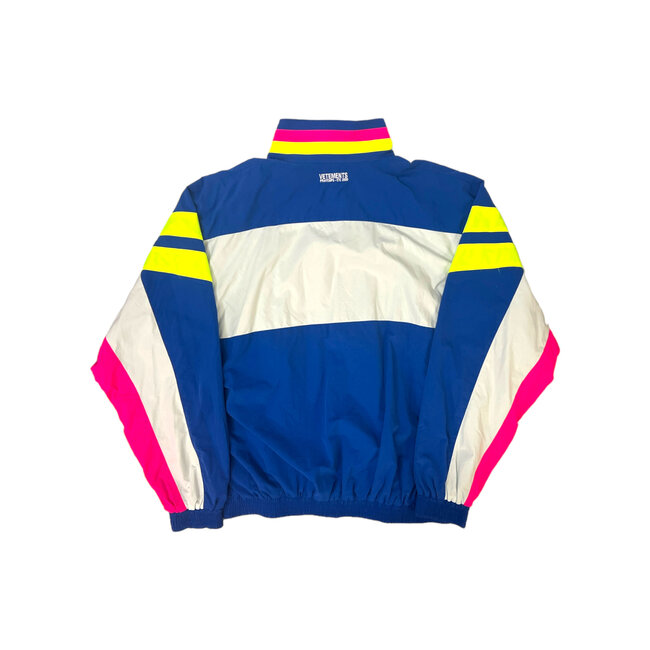 Vetements Vetements Windbreaker Size XL