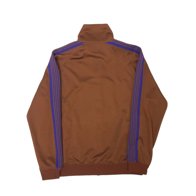 Needles Needles Brown Track Jacket Size XL