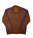 Needles Needles Brown Track Jacket Size XL