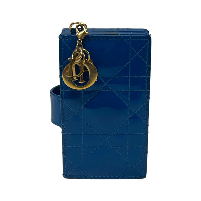 Dior Dior Lady 5-Guest Card Holder
