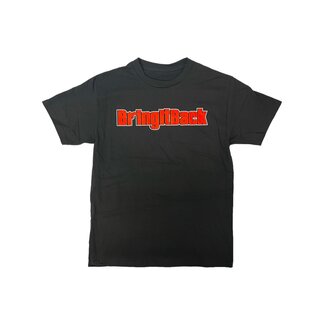 Bring It Back Las Vegas Bring It Back Pistol Tee
