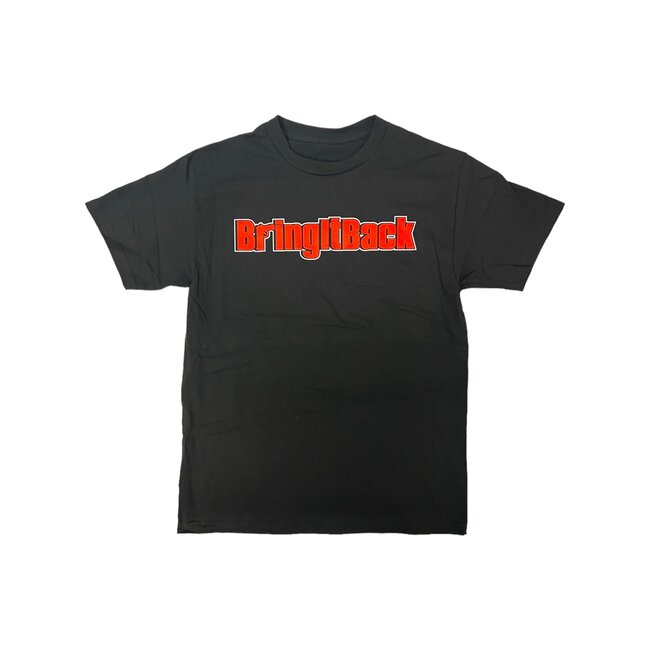Bring It Back Las Vegas Bring It Back Pistol Tee