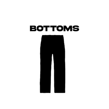 Bottoms