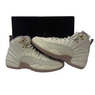 Jordan Brand Air Jordan 12 Heiress Plum Dog