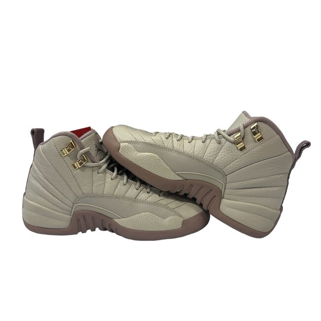 Jordan Brand Air Jordan 12 Heiress Plum Dog