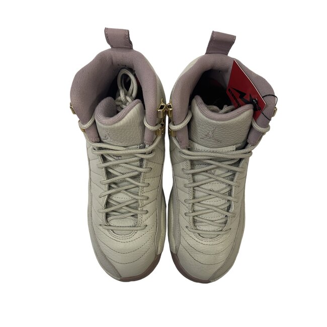 Jordan Brand Air Jordan 12 Heiress Plum Dog