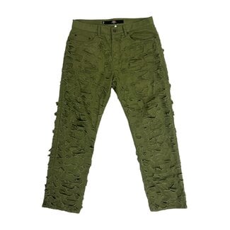 Supreme Supreme F/W 2012 Griffin Pants Size 34