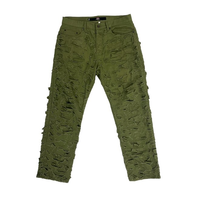 Supreme Supreme F/W 2012 Griffin Pants Size 34