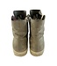 Rick Ownes Rick Owens Ramones High Grey Suede Size 43/US 10