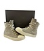 Rick Ownes Rick Owens Ramones High Grey Suede Size 43/US 10