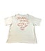 Saint Michael Saint Michael Alice & Wonderland Tee Size XXL