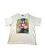 Saint Michael Saint Michael Alice & Wonderland Tee Size XXL