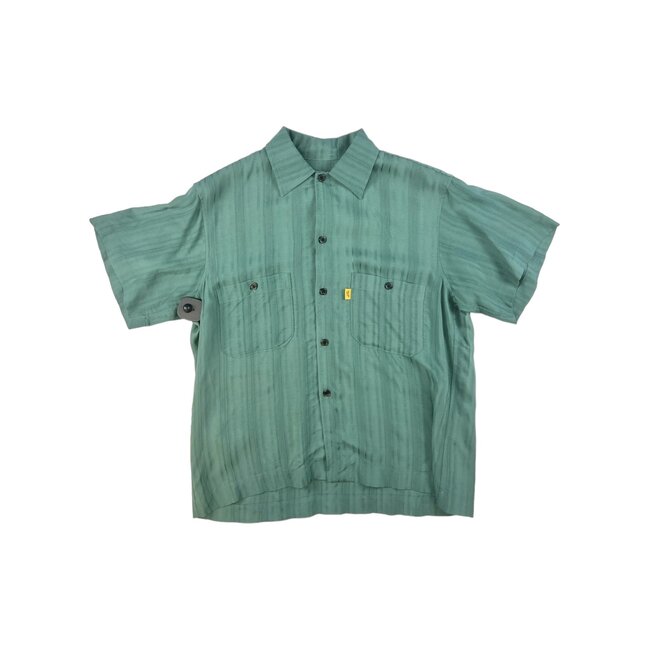 Gallery Dept. Gallery Dept. Mechanic Shirt Size Small
