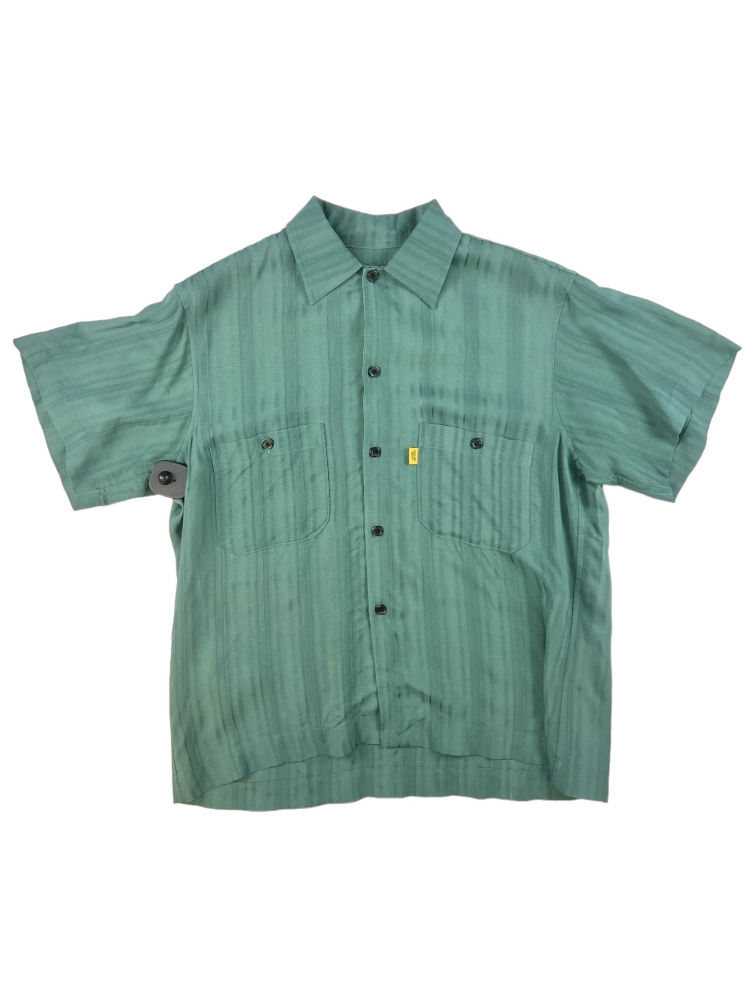 Gallery Dept. Mechanic Shirt Size Small - Bring It Back LLC
