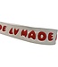 Louis Vuitton Louis Vuitton x Nigo Denim 40mm Reversible Belt White Size 90 (32US)