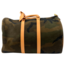 Louis Vuitton Louis Vuitton x Supreme Keepall Bandouliere 45 Camo
