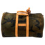 Louis Vuitton Louis Vuitton x Supreme Keepall Bandouliere 45 Camo