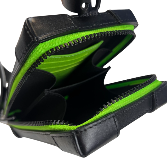 Louis Vuitton Louis Vuitton Soft Trunk Phone Box Monogram LV Friends Patch