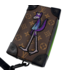Louis Vuitton Louis Vuitton Soft Trunk Phone Box Monogram LV Friends Patch