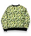 A Bathing Ape 2005 Bape Kaws Reversible Crewneck Size Large