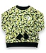 A Bathing Ape 2005 Bape Kaws Reversible Crewneck Size Large