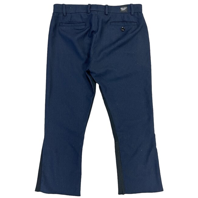 Gallery Dept. Gallery Dept. Pinstripe Flare Size 36W