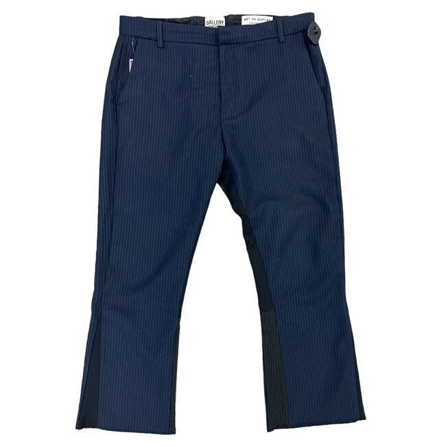 Gallery Dept. Gallery Dept. Pinstripe Flare Size 36W