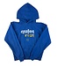 Martine Rose Martine Rose Quite Riot Oversized Hoodie Size XS