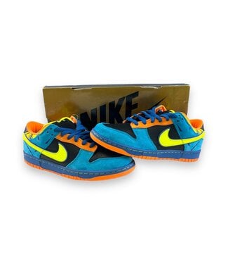 Nike SB Dunk Low Skate Or Die Size 8.5 - Bring It Back LLC