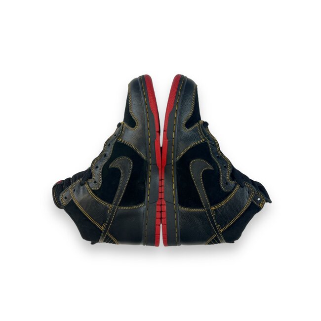 Nike Nike Dunk High Unlucky Size 11