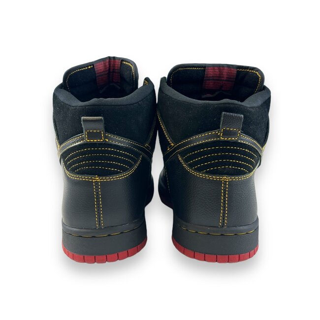 Nike Nike Dunk High Unlucky Size 11