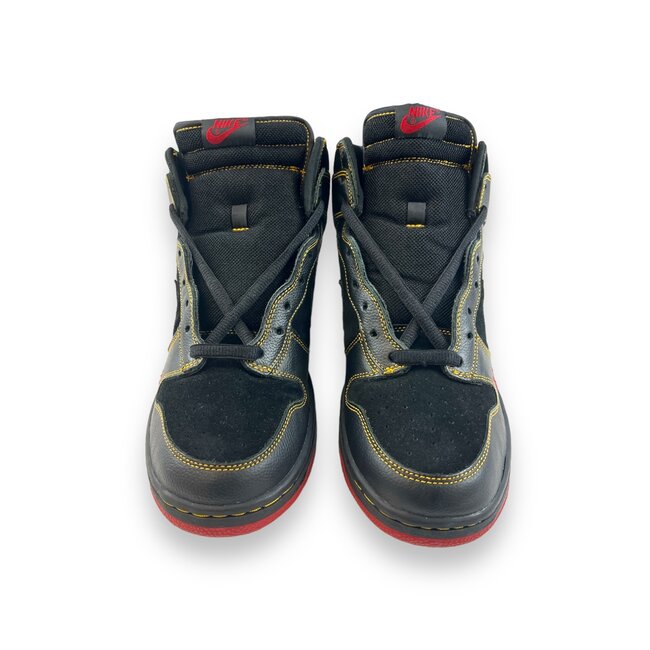 Nike Nike Dunk High Unlucky Size 11