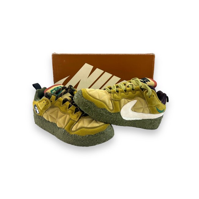 Nike Nike CPFM Flea 1 Cactus Plant Flea Market Desert Moss M/S 10