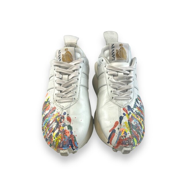 lanvin Gallery Dept Lanvin Bumper Sneaker Size 40 (US 7)